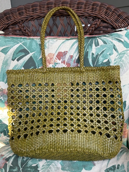 Dragon Diffusion Handbags - DRAGON DIFFUSION Eclipse Tote -NEW